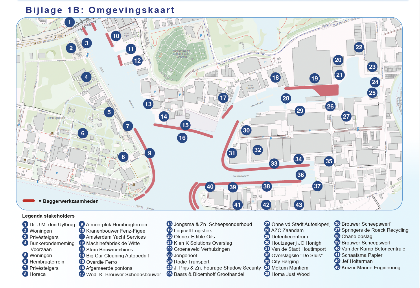 Schiphol EMVI foreword met tijdlijn